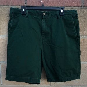 36- Nautical The Deck Short